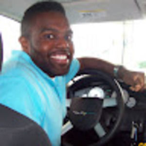 Meet your Posher, Jayson